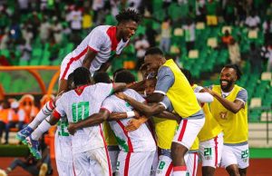 Matchs amicaux internationaux: 27 Etalons convoqués