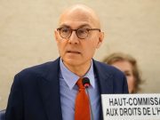 Dans une période de «turbulences et d’imprévisibilité», l’ONU dénonce ceux qui tirent profit du chaos