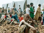 L’ONU s’alarme d’une « époque dangereuse » avec des crimes d’atrocité pouvant aller jusqu’au génocide