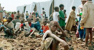 L’ONU s’alarme d’une « époque dangereuse » avec des crimes d’atrocité pouvant aller jusqu’au génocide