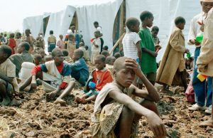 L’ONU s’alarme d’une « époque dangereuse » avec des crimes d’atrocité pouvant aller jusqu’au génocide
