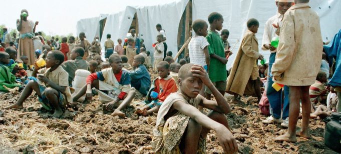 L’ONU s’alarme d’une « époque dangereuse » avec des crimes d’atrocité pouvant aller jusqu’au génocide