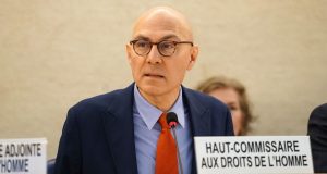 Dans une période de «turbulences et d’imprévisibilité», l’ONU dénonce ceux qui tirent profit du chaos