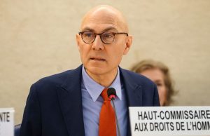 Dans une période de «turbulences et d’imprévisibilité», l’ONU dénonce ceux qui tirent profit du chaos