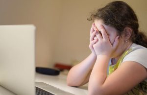 « Anxiété, paranoïa, peur » : les conséquences de la violence numérique sur les femmes