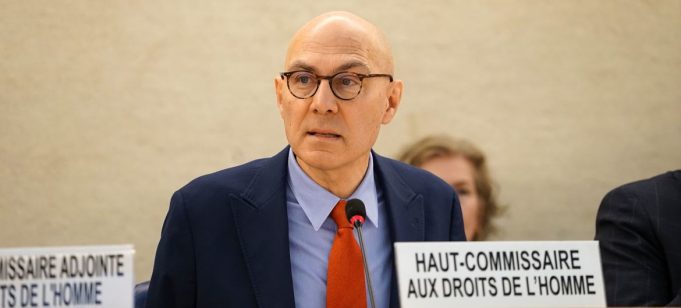 Dans une période de «turbulences et d’imprévisibilité», l’ONU dénonce ceux qui tirent profit du chaos