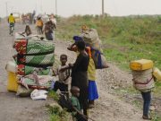 Déplacements massifs en RDC: le pays et ses voisins frôlent la catastrophe humanitaire
