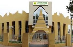 Création de la Maison de l’Entreprise du Burkina Faso, établissement public de l’État à caractère professionnel