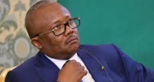 Guinée Bissau: ce pouvoir qui emballe encore Emballo!