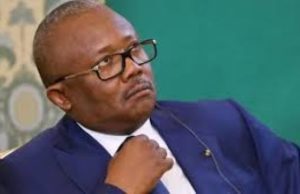 Guinée Bissau: ce pouvoir qui emballe encore Emballo!