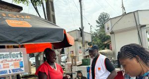 Orange Afrique et Moyen-Orient lance “My Customer, My Boss” une mobilisation inédite de 10 000 salariés à la rencontre des clients
