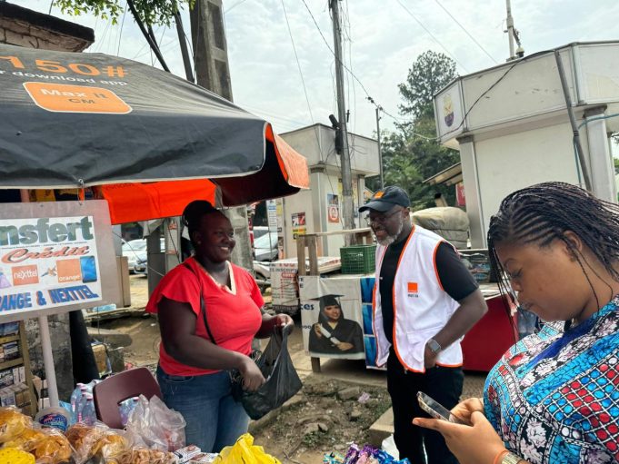 Orange Afrique et Moyen-Orient lance “My Customer, My Boss” une mobilisation inédite de 10 000 salariés à la rencontre des clients