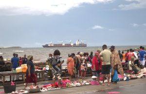 Chaînes de valeur, chaînes de vie: un projet de la BAD en action en Guinée équatoriale