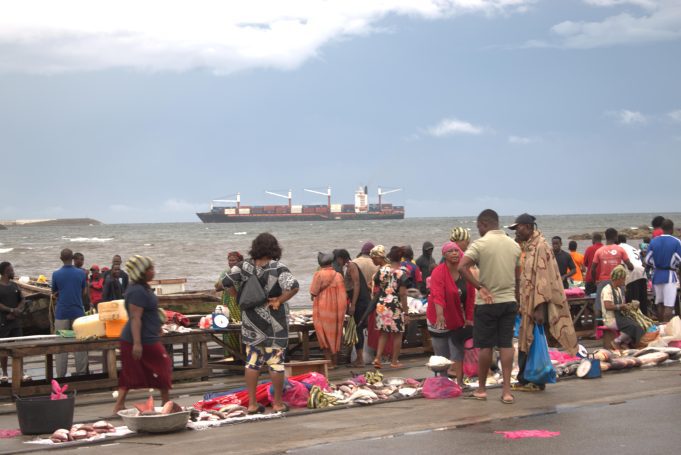 Chaînes de valeur, chaînes de vie: un projet de la BAD en action en Guinée équatoriale