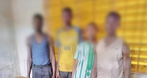 Lutte contre le trafic et la consommation de la drogue: la Gendarmerie démantèle un réseau de fournisseurs à Sabou