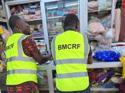Burkina: la BMCRF s’intéresse aux fils à tisser locaux et des articles de mercerie