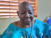 Nécrologie: le programme des obsèques de Pauline ILBOUDO née KIEMTAREMBOUM