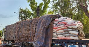 Burkina: saisie de 880 sacs de cyanure d’une valeur de 154 millions F CFA