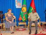Coopération: le Burkina Faso et la Türkiye engagés pour des relations diplomatiques plus actives