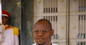 Burkina: 10% des places au concours de la magistrature réservées aux agents publics
