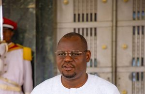 Burkina: 10% des places au concours de la magistrature réservées aux agents publics