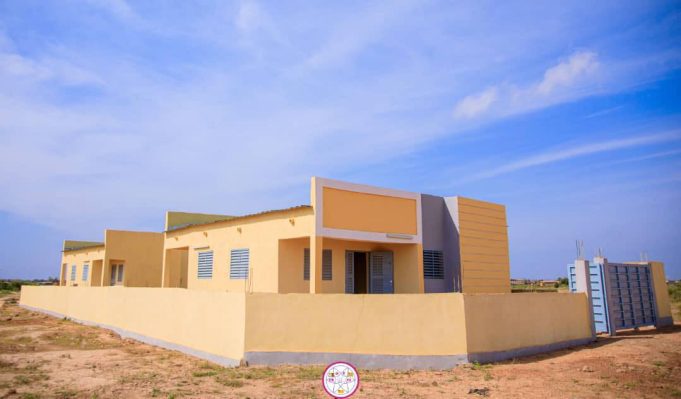 Ouagadougou: des acquéreurs de logements à Bassinko sommés d’habiter ou faire habiter leurs maisons