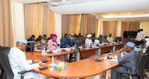 Mali: réunion du Comité interministériel de gestion des crises et catastrophes