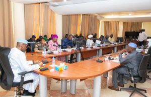 Mali: réunion du Comité interministériel de gestion des crises et catastrophes