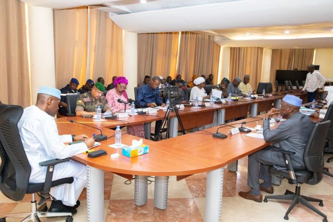 Mali: réunion du Comité interministériel de gestion des crises et catastrophes