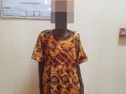 Burkina: une présumée auteure de séquestration aux arrêts à Ouagadougou
