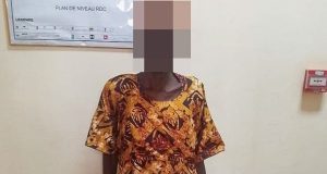 Burkina: une présumée auteure de séquestration aux arrêts à Ouagadougou
