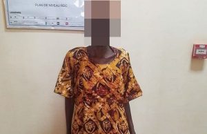 Burkina: une présumée auteure de séquestration aux arrêts à Ouagadougou