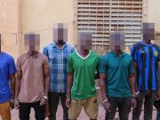 Affaire vol d’argent à Scoops Raagbiga cotisation: deux complices et trois receleurs aux arrêts