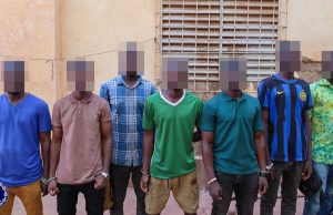Affaire vol d’argent à Scoops Raagbiga cotisation: deux complices et trois receleurs aux arrêts