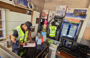 Contrôle de l’électroménager: les commerçants sous la surveillance de la BMCRF
