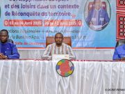 Burkina: assises nationales sur le développement du sport et des loisirs