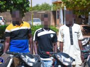 Criminalité urbaine et le trafic de stupéfiants: deux groupes de malfaiteurs entre les mains de la police