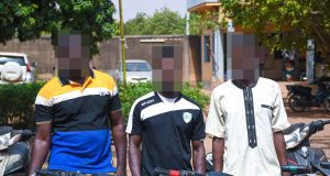 Criminalité urbaine et le trafic de stupéfiants: deux groupes de malfaiteurs entre les mains de la police