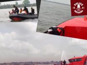 Côte d’Ivoire: 12 enfants meurent dans un naufrage d’une pinasse de retour d’un pèlerinage de la Galilée