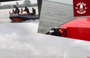 Côte d’Ivoire: 12 enfants meurent dans un naufrage d’une pinasse de retour d’un pèlerinage de la Galilée