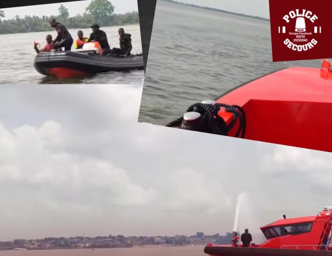 Côte d’Ivoire: 12 enfants meurent dans un naufrage d’une pinasse de retour d’un pèlerinage de la Galilée