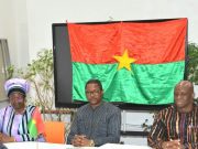 Italie: les grandes avancées dans la gestion du Burkina exposées à la diaspora burkinabè