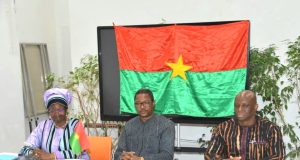 Italie: les grandes avancées dans la gestion du Burkina exposées à la diaspora burkinabè