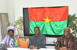 Italie: les grandes avancées dans la gestion du Burkina exposées à la diaspora burkinabè