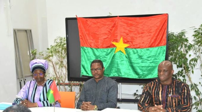 Italie: les grandes avancées dans la gestion du Burkina exposées à la diaspora burkinabè