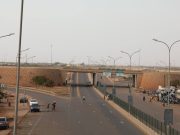 Ouagadougou/Entretien de l’échangeur du Nord: la circulation ouverte