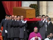 Funérailles du Pape François: le Burkina Faso présent pour saluer la mémoire du Saint Père