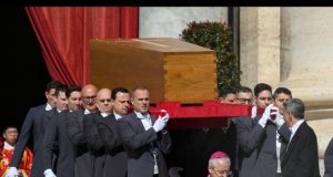 Funérailles du Pape François: le Burkina Faso présent pour saluer la mémoire du Saint Père