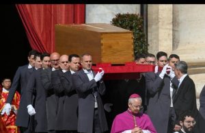 Funérailles du Pape François: le Burkina Faso présent pour saluer la mémoire du Saint Père