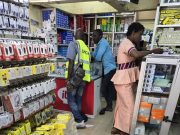 Burkina: une opération ciblée pour la transparence des ventes des portables et accessoires